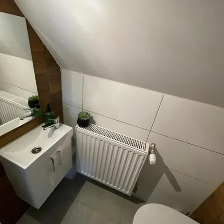 Apartament Gold *