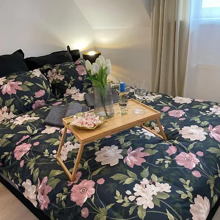 Apartament Gold Apartamento Giżycko