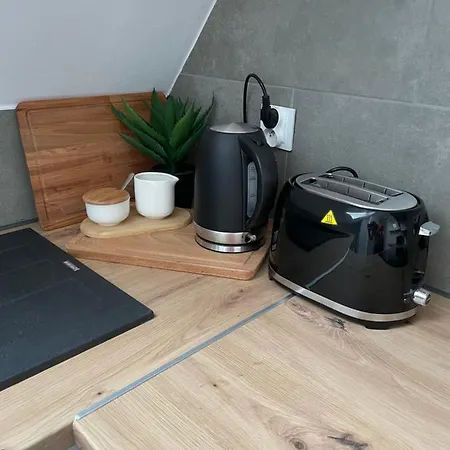 Apartament Gold